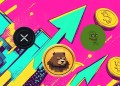 3 Hidden Cryptos That Could Deliver x25 in Weeks